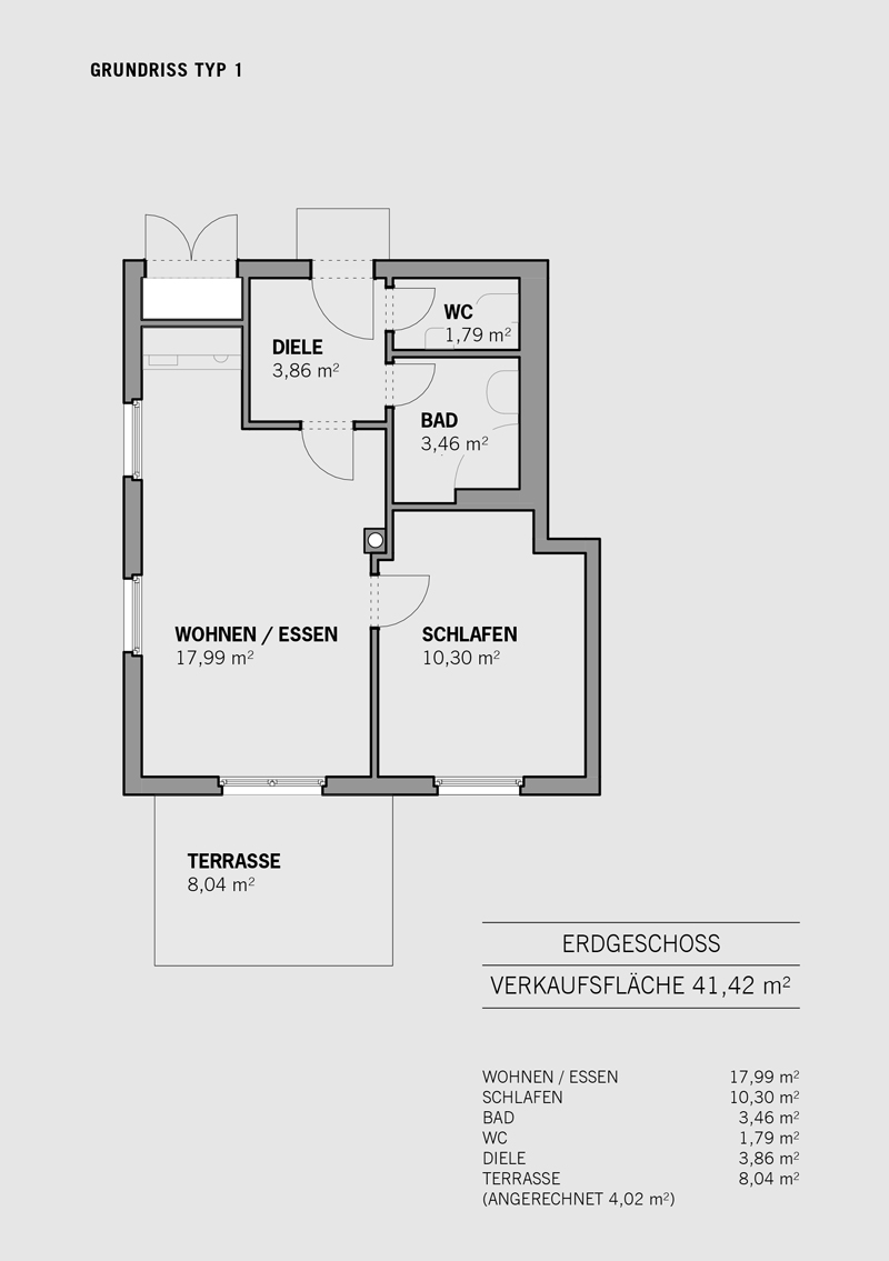 BEECH_Resort_Fleesensee_Grundriss
