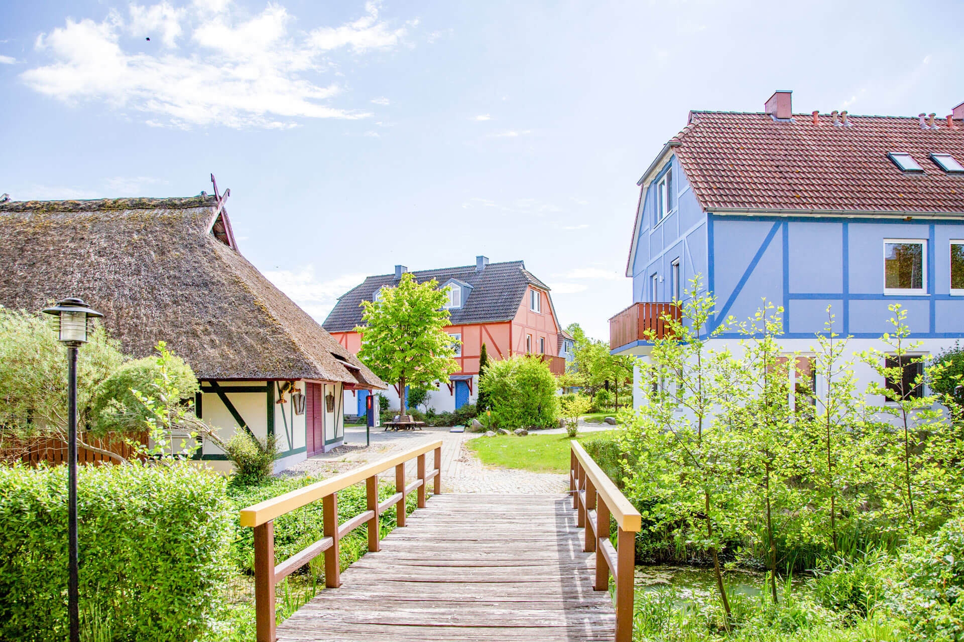 Das BEECH Family Hotel im Fleesensee Resort – hier gehen Rendite und Urlaub Hand in Hand