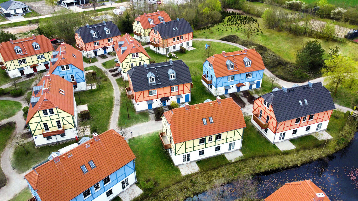 BEECH_Resort_Fleesensee