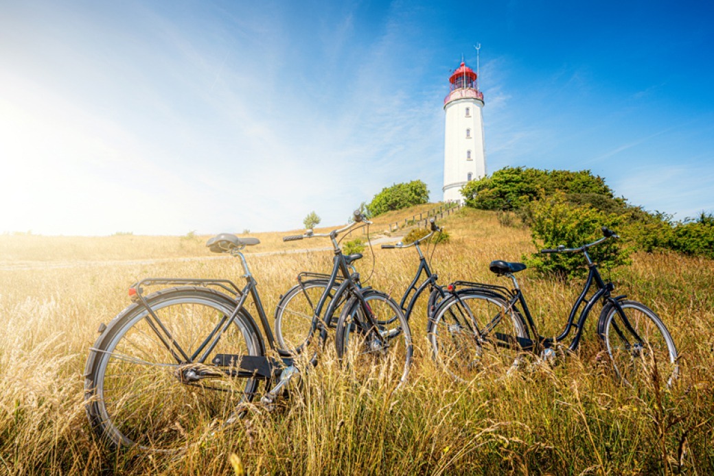 Deutsche Tourismusbranche wird nachhaltiger