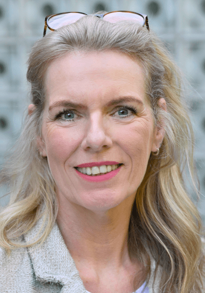 Insa Janssen - Gründerin IMF Ferienimmobilien