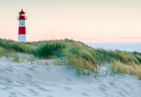 Ferienimmobilien als Kapitalanlage an der Nordsee