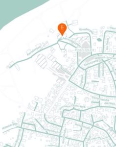 © OpenStreetMap contributors / MapOSMatic/OCitySMap-Entwickler Kartenstile: Toner style © Stamen, Geofabrik