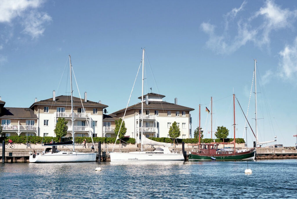 BEECH Resort Boltenhagen