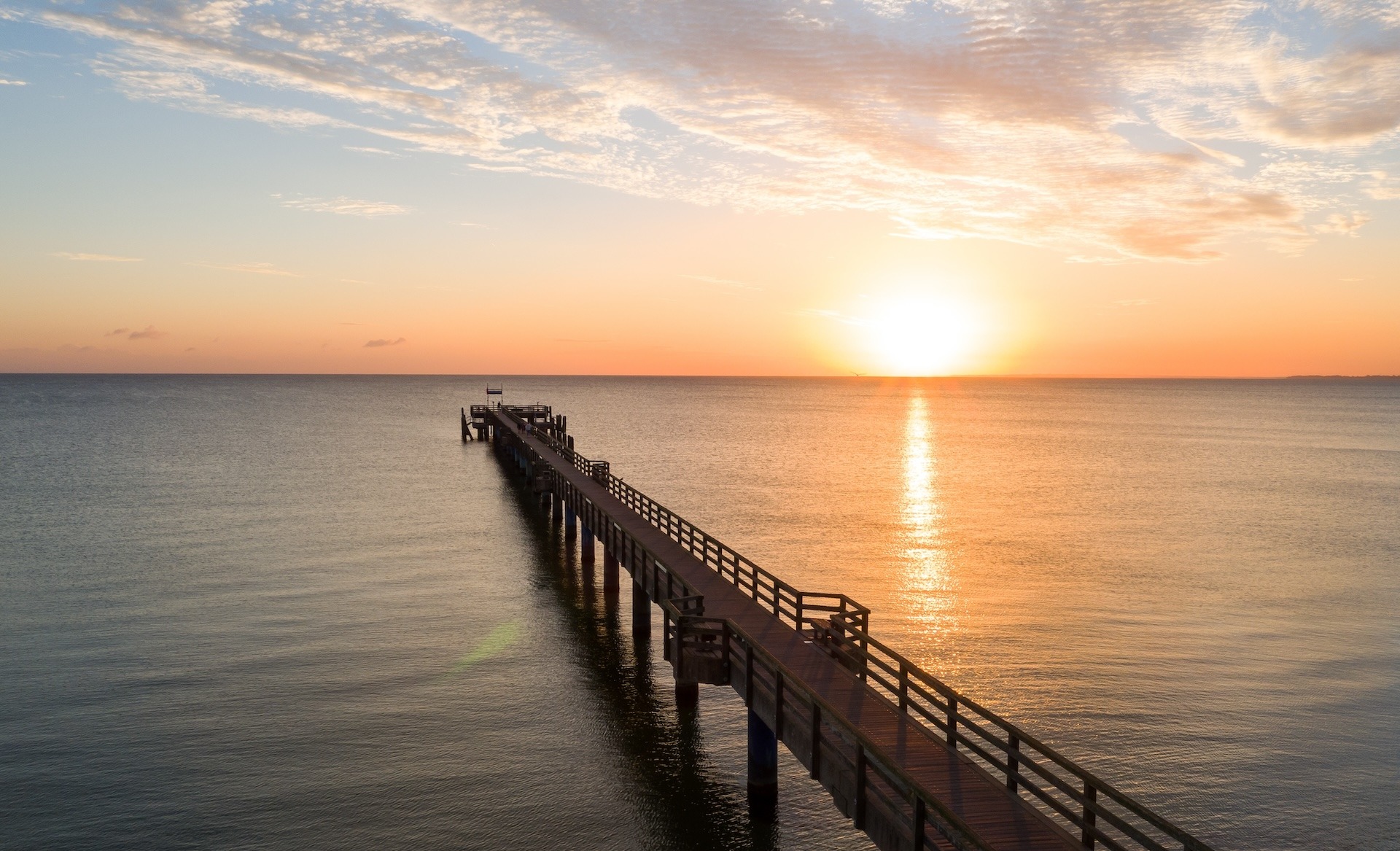 Ostseefeeling | Ostseebad Boltenhagen in Deutschland