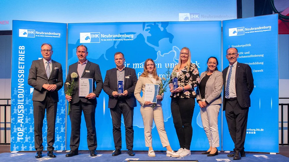 Foto: © Fleesensee Hotelbetriebsgesellschaft