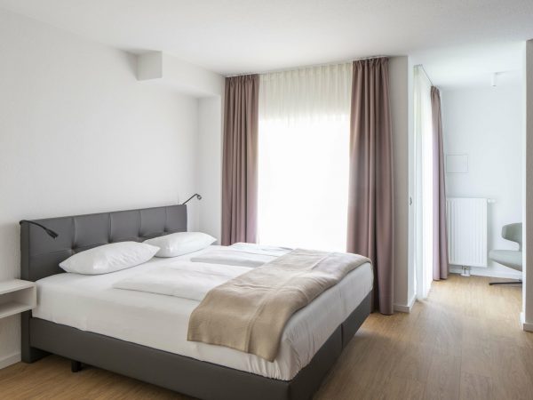 Upstalsboom Hotel TOM BROK - Investition in Ferienwohnung