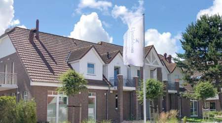 Upstalsboom Hotel TOM BROK - Investition in Ferienwohnung