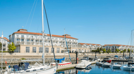 BEECH Resort Boltenhagen