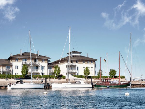 BEECH Resort Boltenhagen